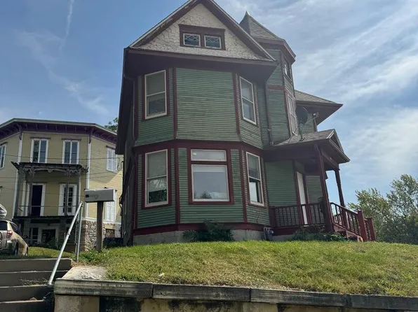 603 Leclaire St, Davenport, IA 52803