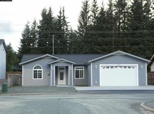 4262 Brothers Ave, Juneau, AK 99801