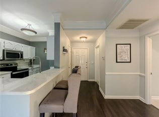 2700 Pine Tree Rd NE UNIT 1013, Atlanta, GA 30324