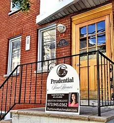 Sold by Prudential Castle Point Realty