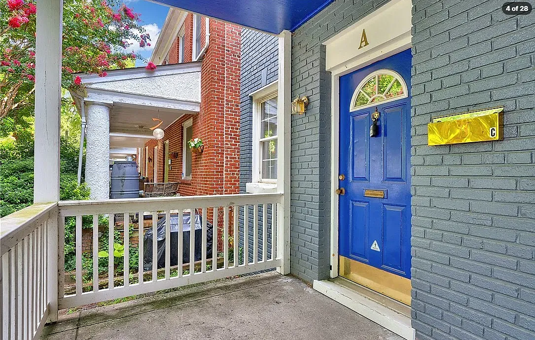 2 bed, 900 sqft, $1,450 — Photo 3