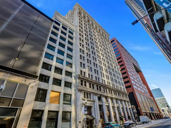 314 N Broadway Ave #1303, Saint Louis, MO 63102