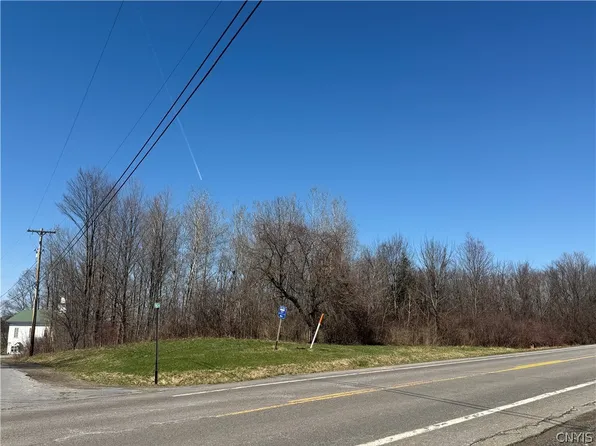 Leazier Rd Lot 11, Mexico, NY 13114