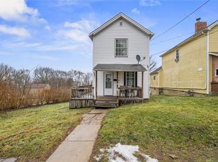 227 Smithfield St, New Castle, PA 16101