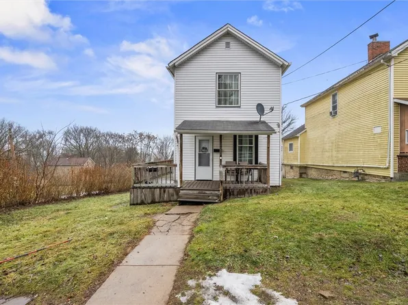 227 Smithfield St, New Castle, PA 16101