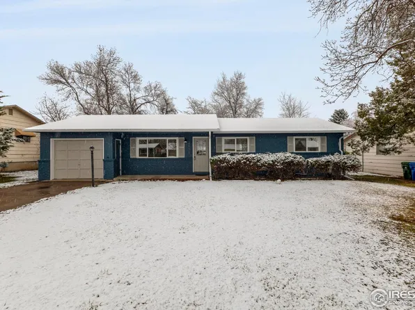 2432 Tamarac Dr, Fort Collins, CO 80521