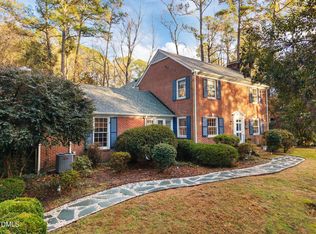1121 Anderson St, Durham, NC 27705