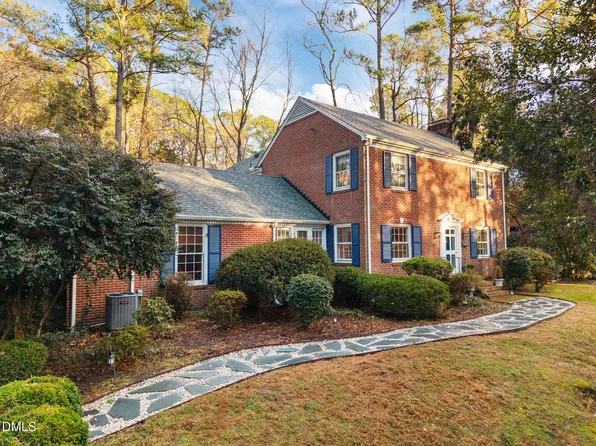 1121 Anderson St, Durham, NC 27705