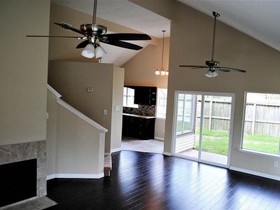20506 Blue Beech Dr, Katy, TX, 77449