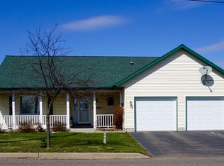 603 Lake Ave E, Ladysmith, WI 54848