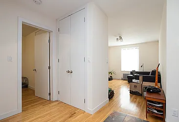 Rented by Emor Management Inc.