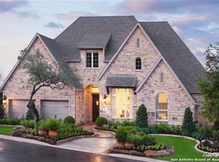 28702 Hidden Gate, Boerne, TX 78015