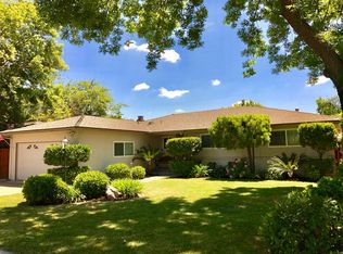 703 E Ellery Ave, Fresno, CA 93710