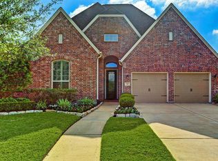 62 Willow Bay Dr, Missouri City, TX 77459