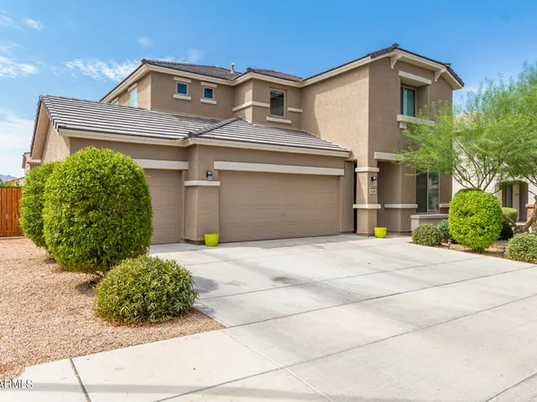 12201 W RIO VISTA Lane, Avondale, AZ 85323