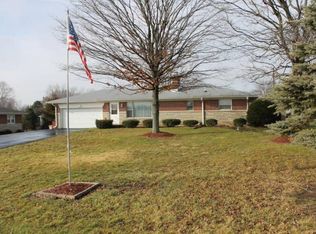 4234 S Franklin Rd, Indianapolis, IN 46239