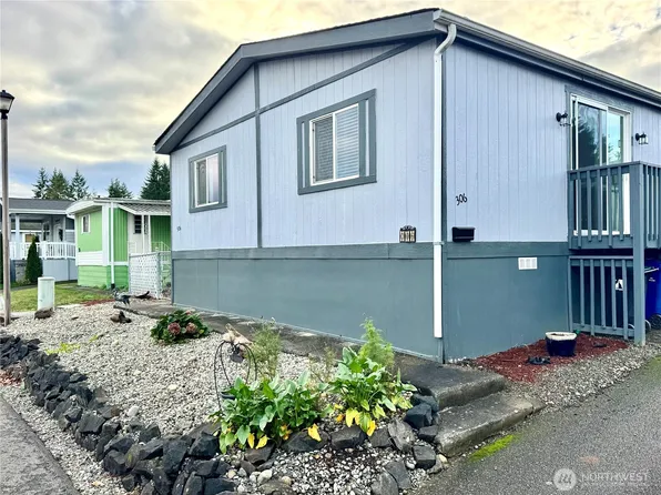 1111 Archwood Drive SW #306, Olympia, WA 98502