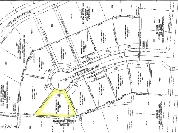 79 Swanbourne Cv, Jackson, TN 38305