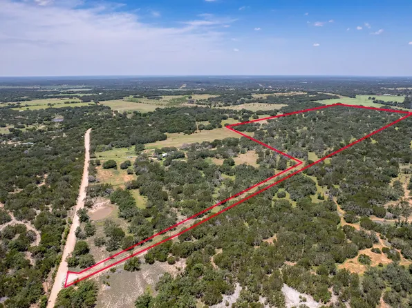 109 County Road 530, Mullin, TX 76864