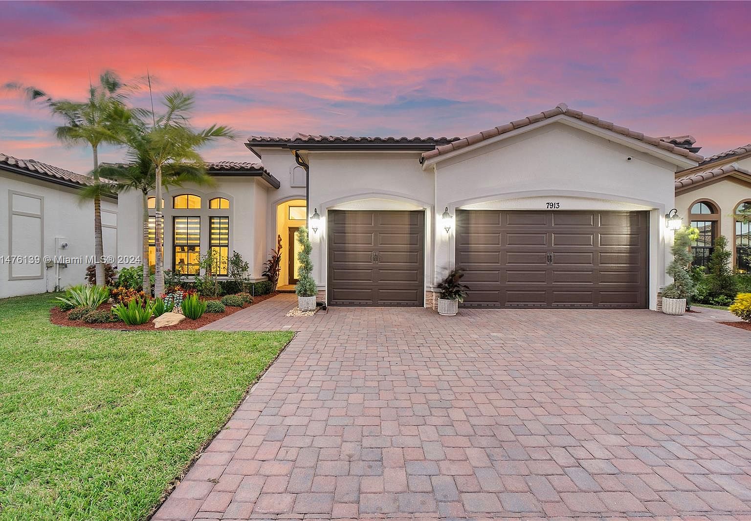 7913 Deer Lake Ct, Parkland, FL 33067 Zillow