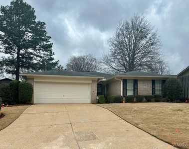 1611 Hollow Ln, Tuscaloosa, AL, 35406