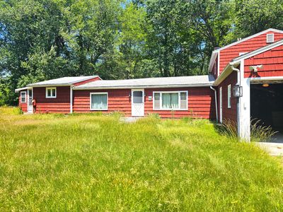 248 Kearney Road, Pomfret Center, CT, 06259