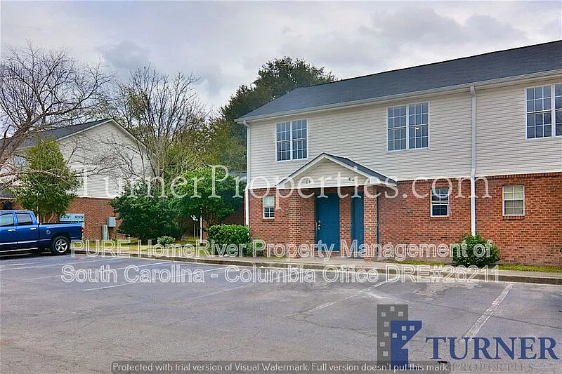 2 bed, 1.0 bath, 868 sqft, $850 — Photo 2