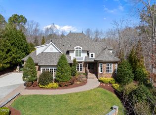1008 Linenhall Way, Wake Forest, NC 27587