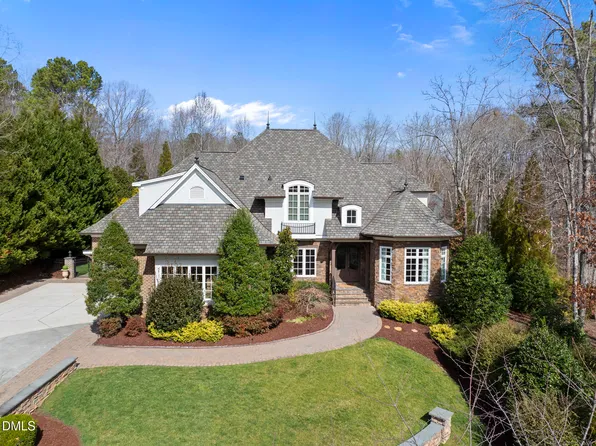 1008 Linenhall Way, Wake Forest, NC 27587