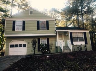 10215 Rillridge Ct, Alpharetta, GA 30022