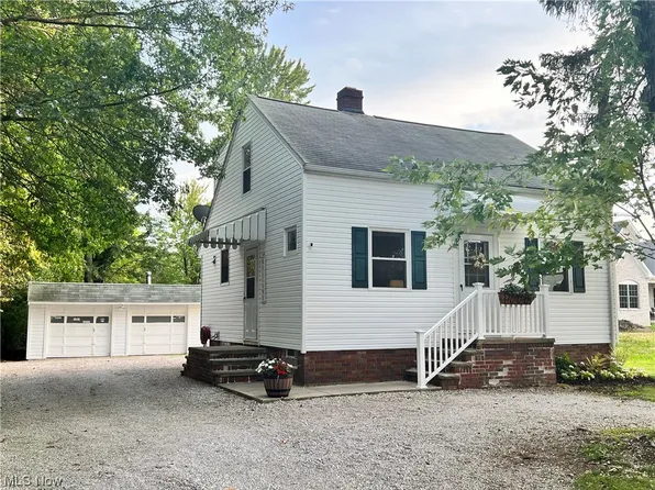26571 Sprague Rd, Columbia Station, OH 44028