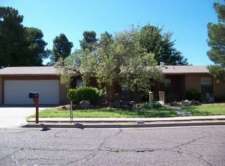 618 Lenox Ave, Las Cruces, NM 88005