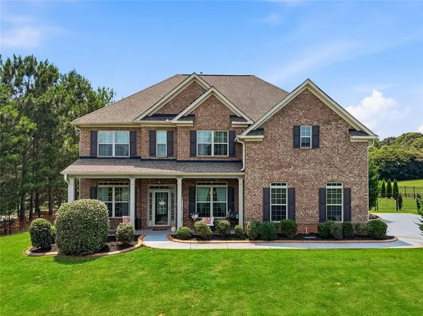 15 Granville Ln, Covington, GA 30016