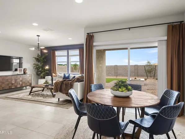 38200 W Amalfi Avenue, Maricopa, AZ 85138