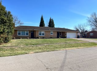 3449 Bonny Lea Ct, Shively, KY