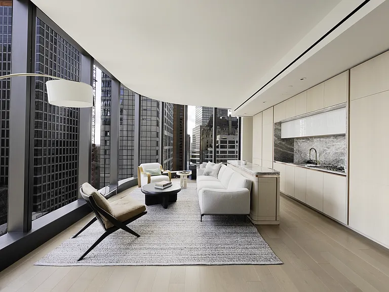125 Greenwich St #25C — Photo 3