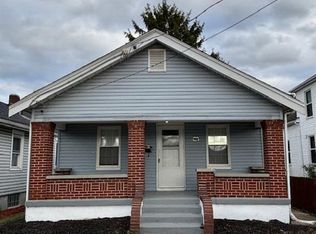 314 Hudson Ave, Hamilton, OH 45011