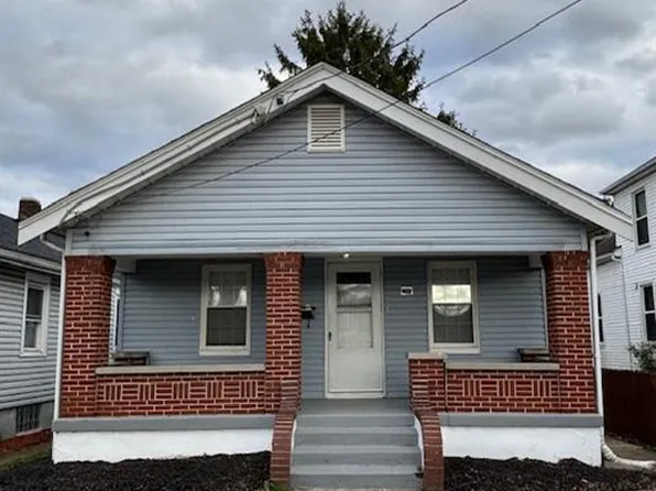 314 Hudson Ave, Hamilton, OH 45011