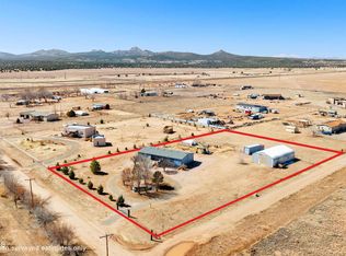 24300 N Big Springs Ranch Rd, Paulden, AZ 86334