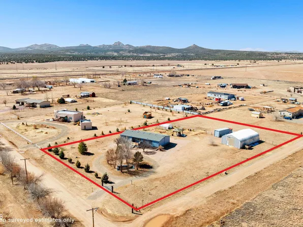 24300 N Big Springs Ranch Rd, Paulden, AZ 86334