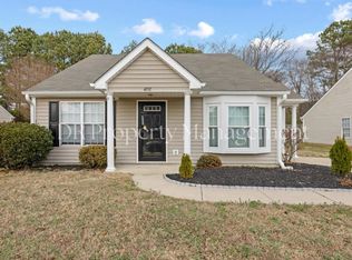 4712 Periwinkle Pl, Rocky Mount, NC 27804