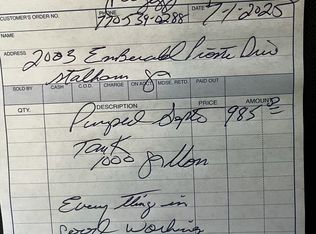 2003 Emerald Pointe Dr, Winder, GA 30680