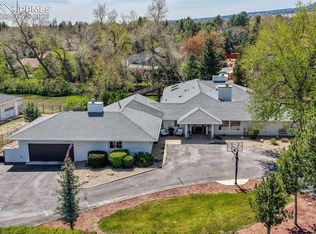 11 Polo Dr, Colorado Springs, CO 80906