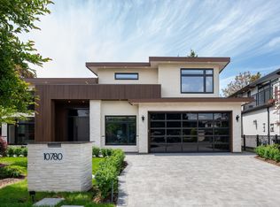 10780 Reynolds Dr, Richmond, BC V7E 4B4