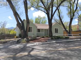 608 Manitou Blvd, Colorado Springs, CO 80904