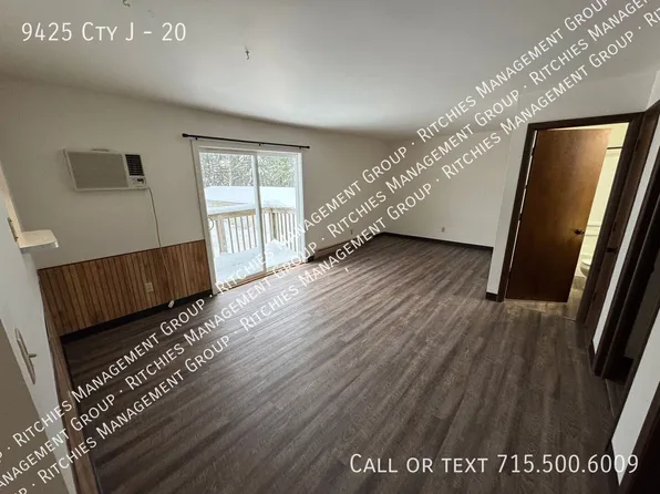 9425 Cty, Minocqua, WI