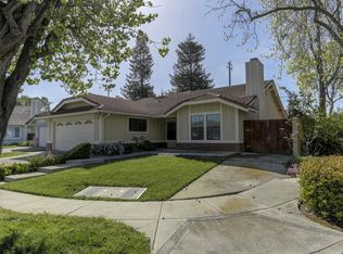 2454 Benchmark Ave, Fremont, CA 94536
