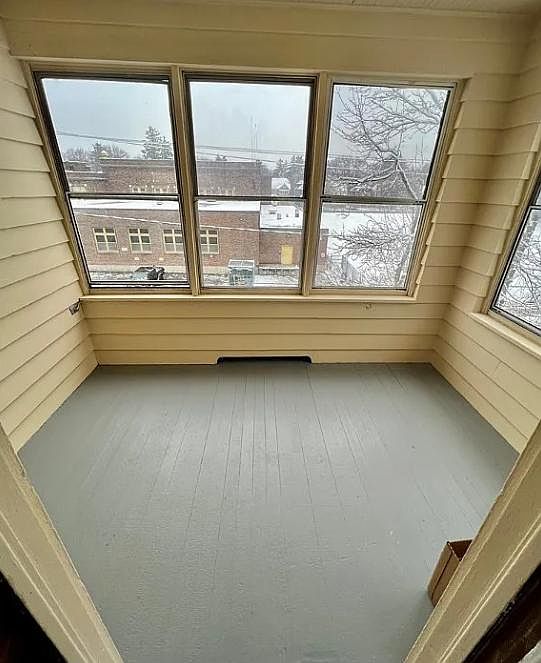 Sunroom
