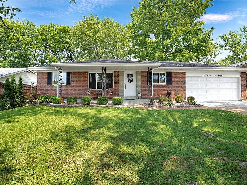 1st image of 10101 Buffton Dr