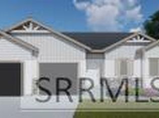 605 Wyatt Ave, Shelley, ID 83274
